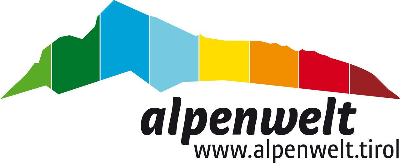 坦海姆 Camping Alpenwelt酒店 外观 照片